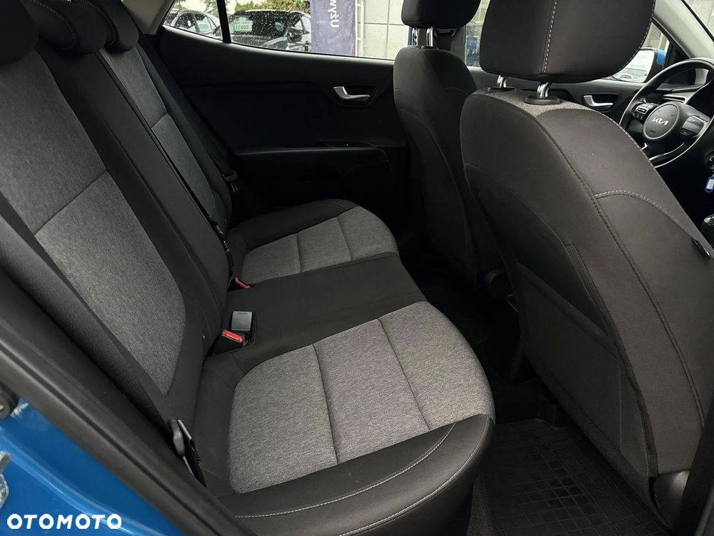 Kia Stonic 1.0 T-GDI M - 26