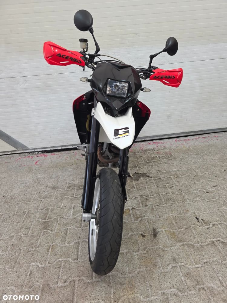 Husqvarna SM - 14