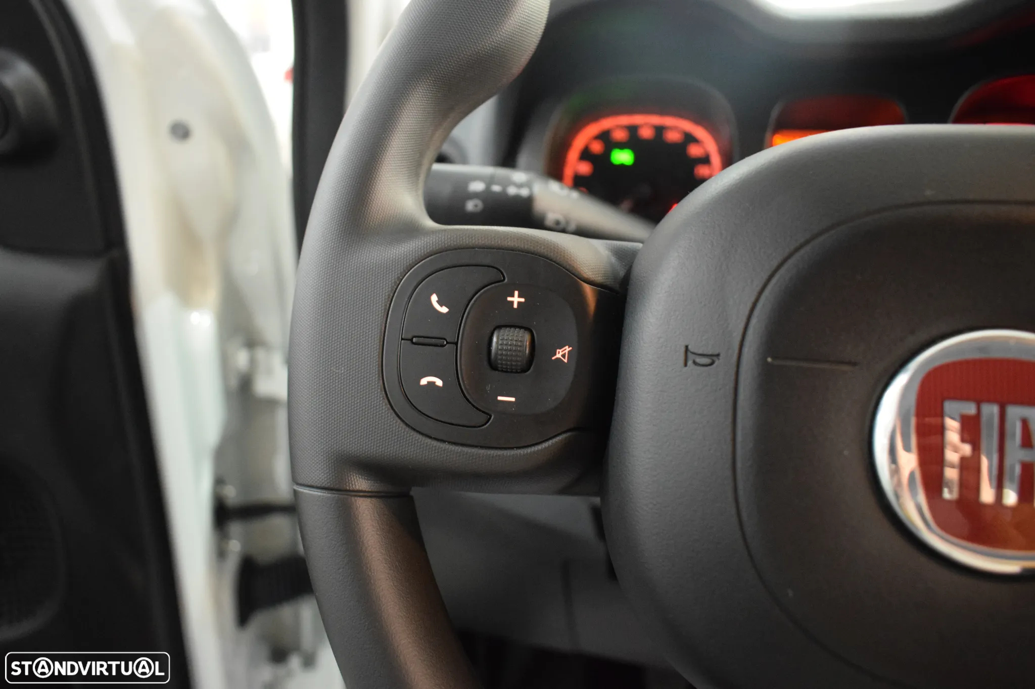 Fiat Panda 1.0 Hybrid Cross - 13