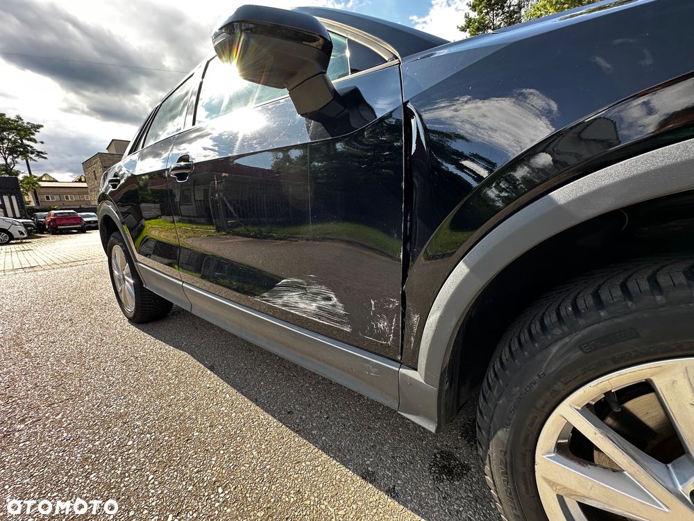 Audi Q2 1.6 TDI - 21