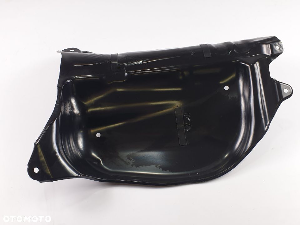 Osłona HONDA CR V 2.0H od 2019 roku - 2