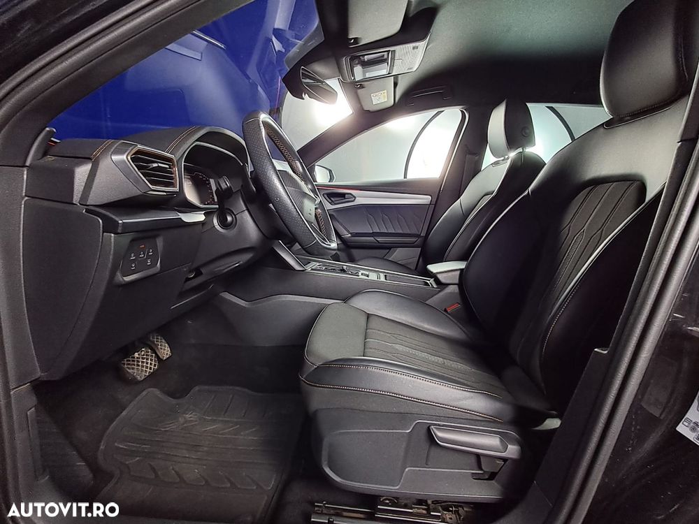 Cupra Formentor - 11