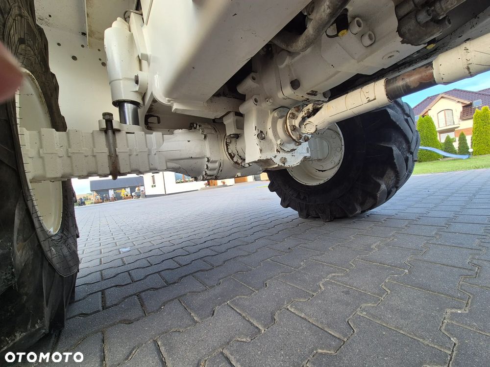 Mecalac 12MTX/ 2015r/ Maszyna sprowadzona - 23