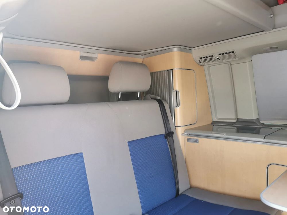 Volkswagen California - 19