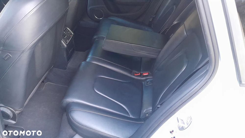 Audi A4 Avant 2.0 TDI clean diesel Multitronic - 15
