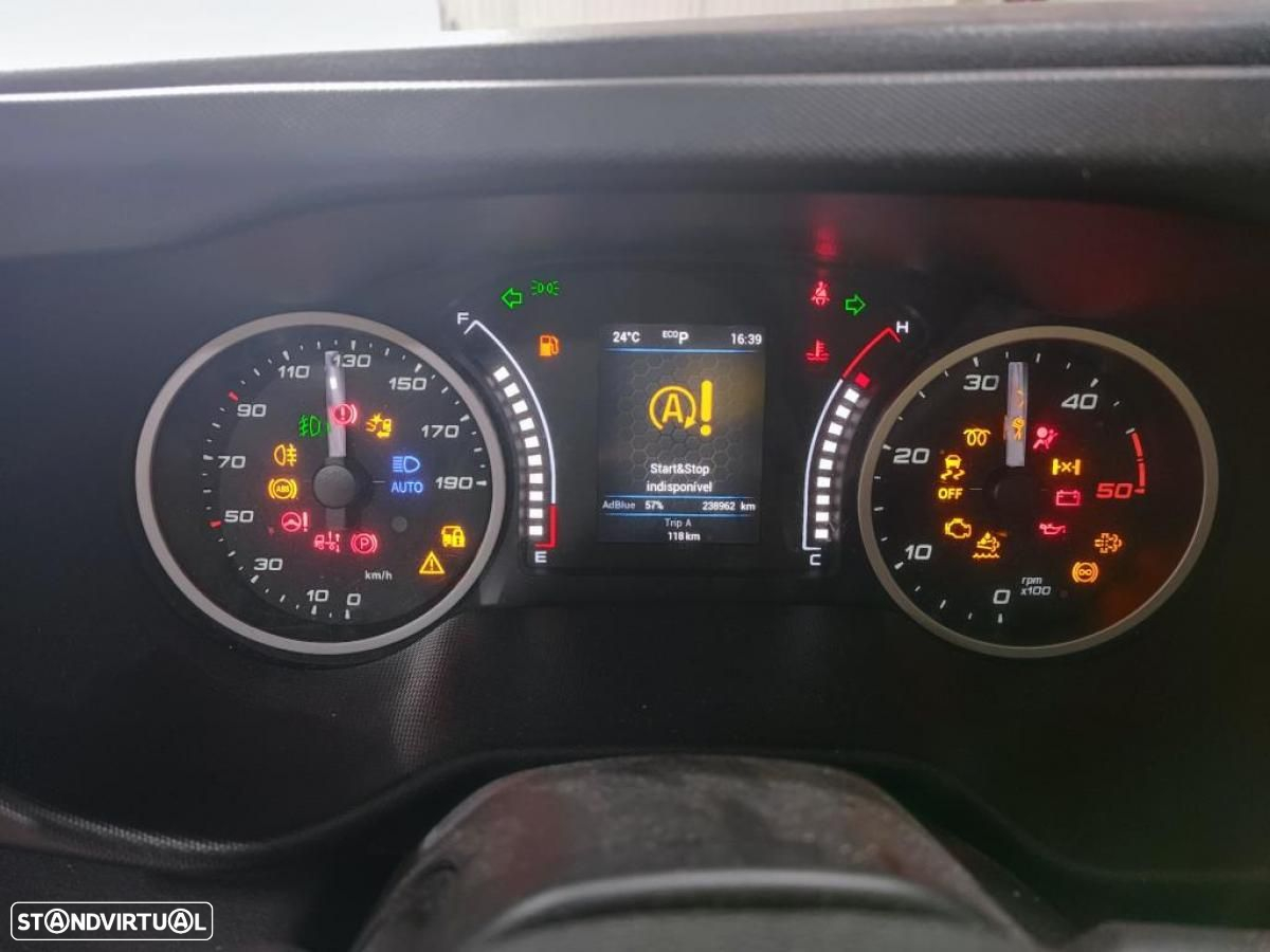Iveco Daily 35S16V 4100 L4 c/IVA C/AUTOMATICA - 3