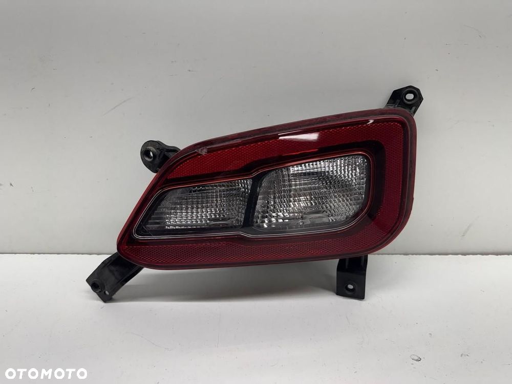 Tylna Prawa Lampa  Hyundai Kona I 92406-K400 - 1