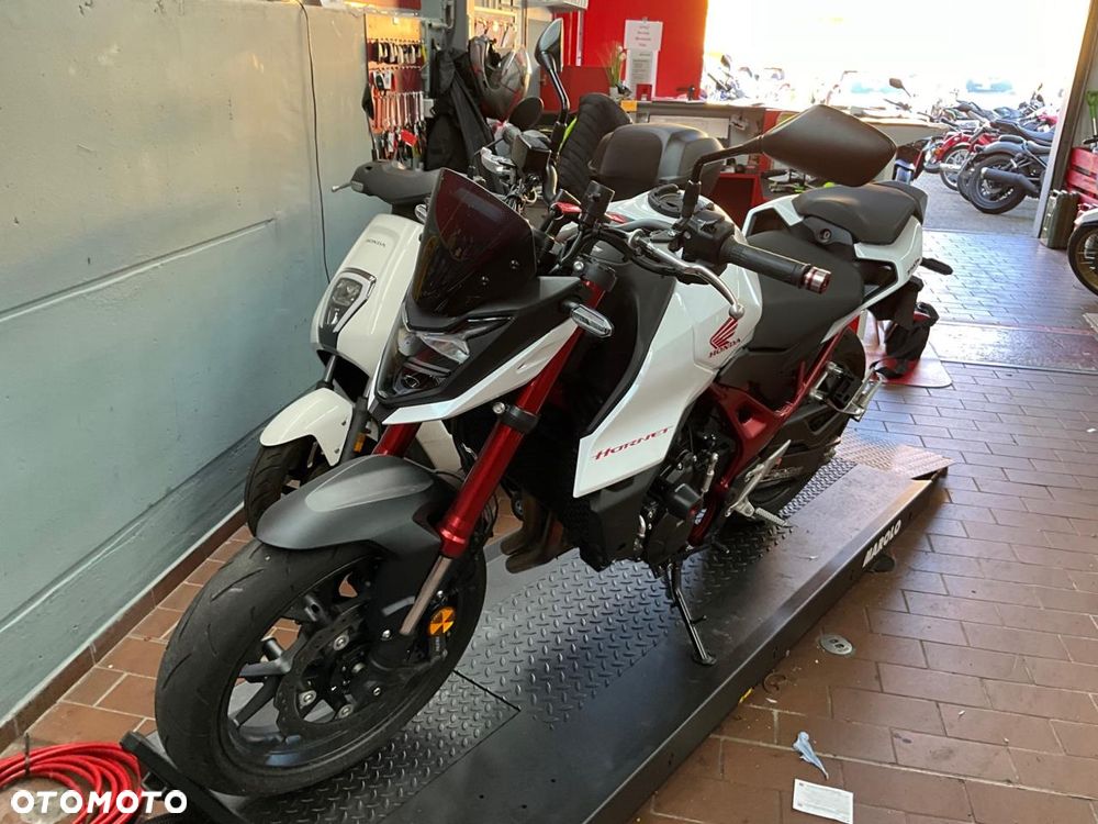 Silnik Honda Hornet CB 750 - 1