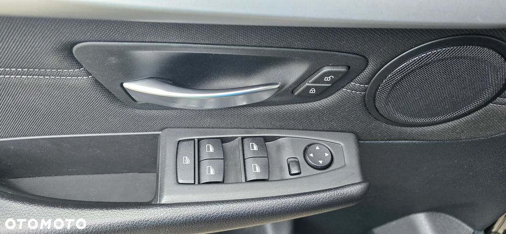 BMW Seria 2 218d Luxury Line - 10