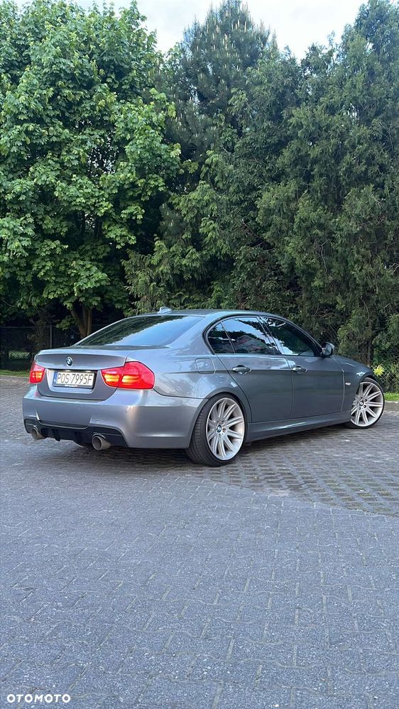 BMW Seria 3 - 4