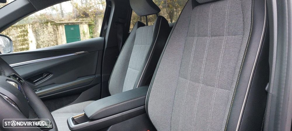 Renault Mégane E-Tech EV60 Techno - 7