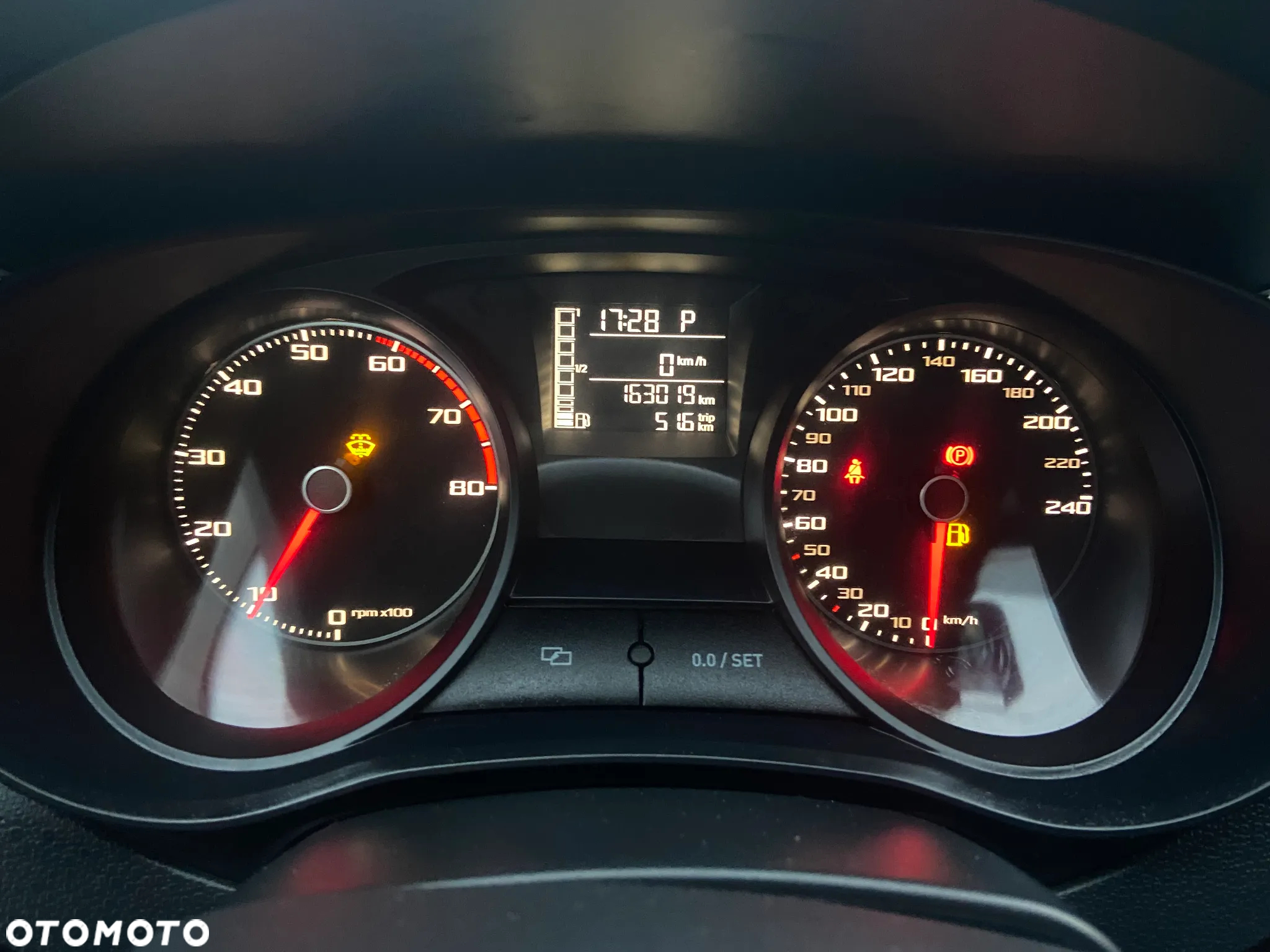Seat Ibiza - 26