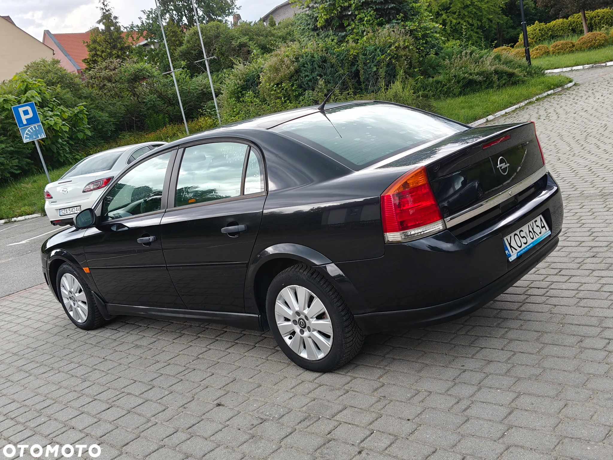 Opel Vectra 1.8 Cosmo - 13
