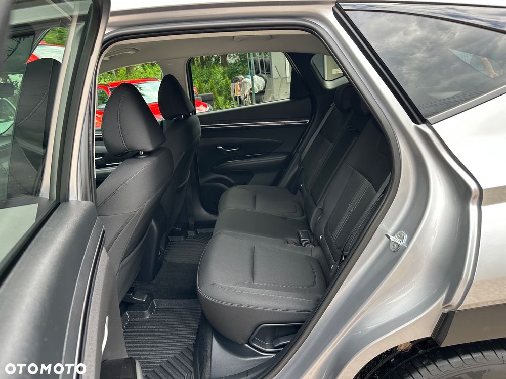 Hyundai Tucson 1.6 T-GDi Smart 2WD DCT - 15