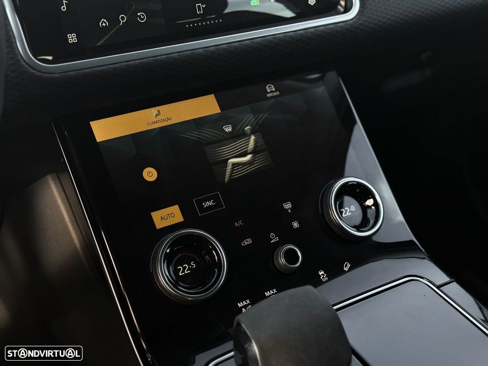 Land Rover Range Rover Velar 2.0 P400e AWD Dynamic SE - 18