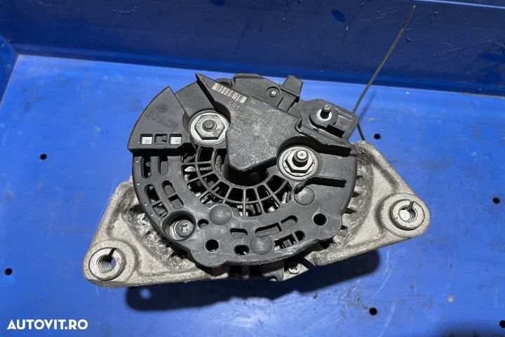 ALTERNATOR 1.4 XEP 0124425024 55556069 Opel Astra H [facelift] [2005 - 4