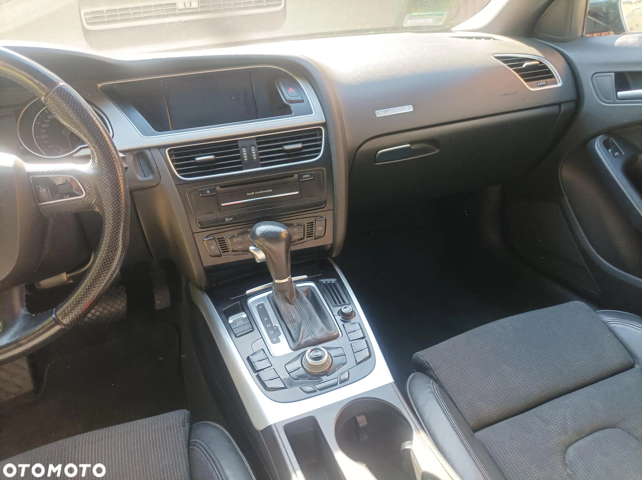 Audi A5 - 4