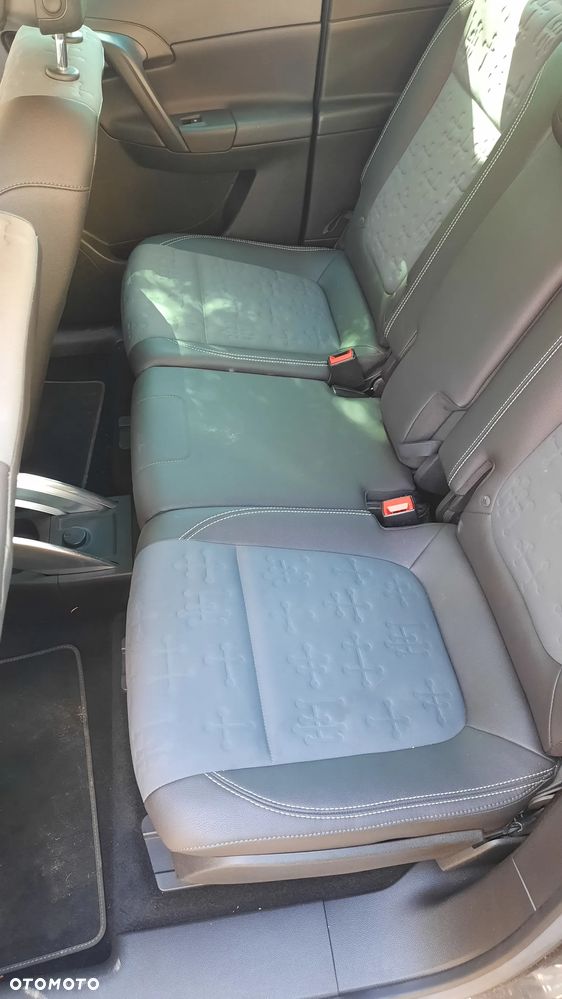 Opel Meriva - 10