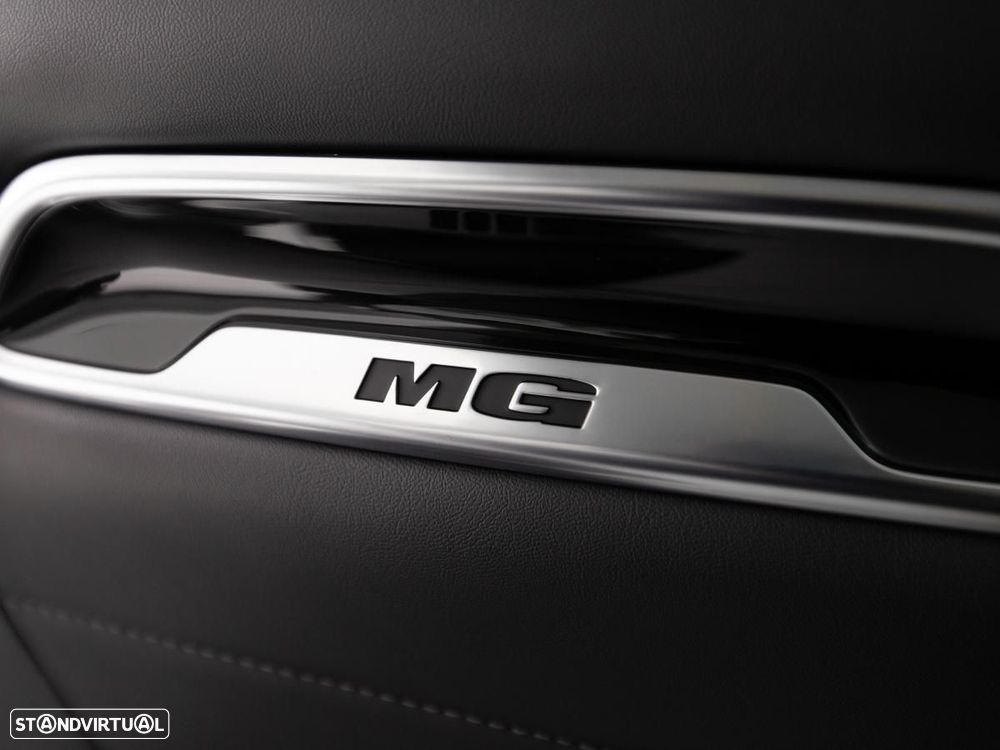 MG Marvel R 70 kWh Luxury - 15