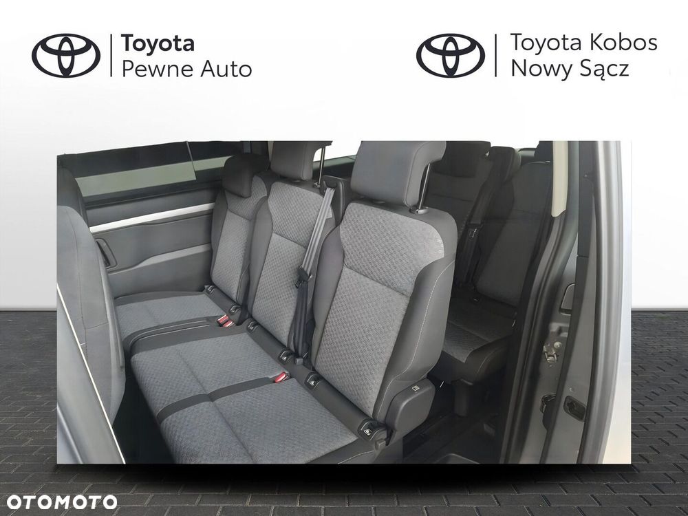 Toyota Proace Verso 2.0 D4-D Medium Family - 5