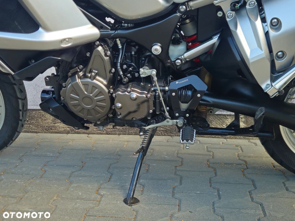 Yamaha Super Tenere - 17