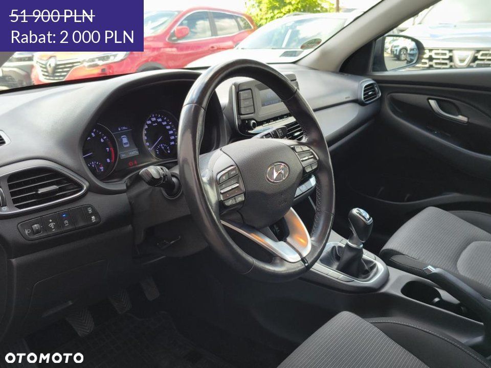 Hyundai i30 - 17