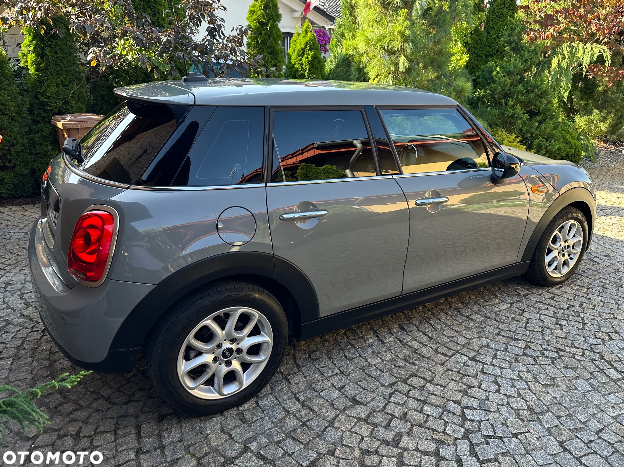 MINI Cooper Standard - 34