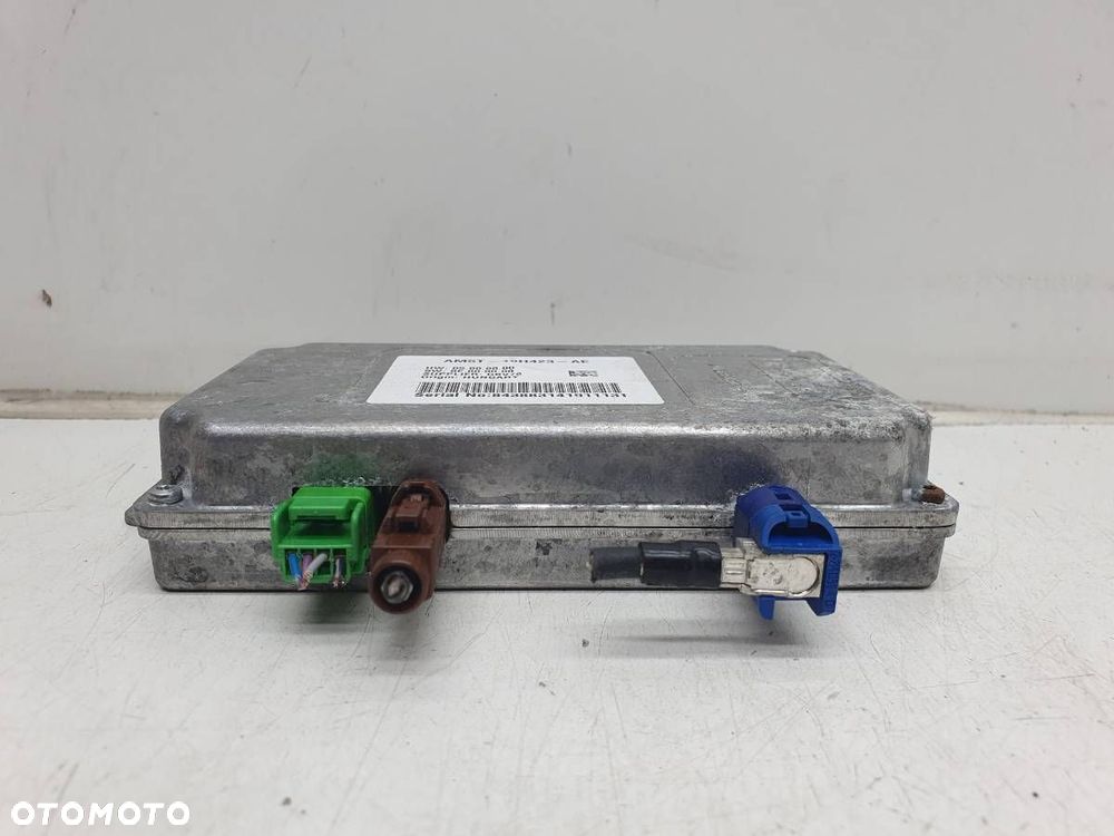 MODUŁ STEROWNIK KAMERY COFANIA FORD GRAND C-MAX MK2 AM5T-19H423-AE - 2