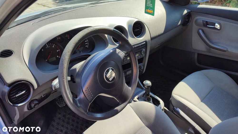Seat Ibiza 1.9 TDI Signo - 30