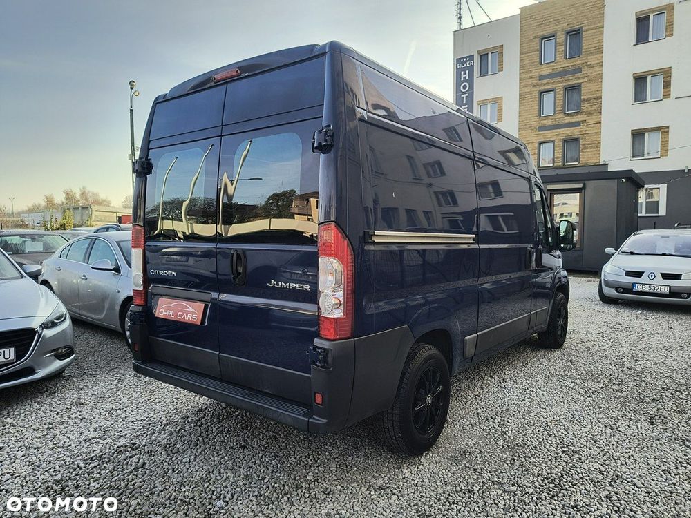 Citroën Jumper - 5