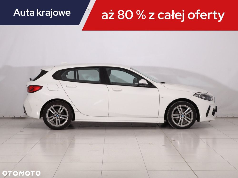 BMW Seria 1 - 8