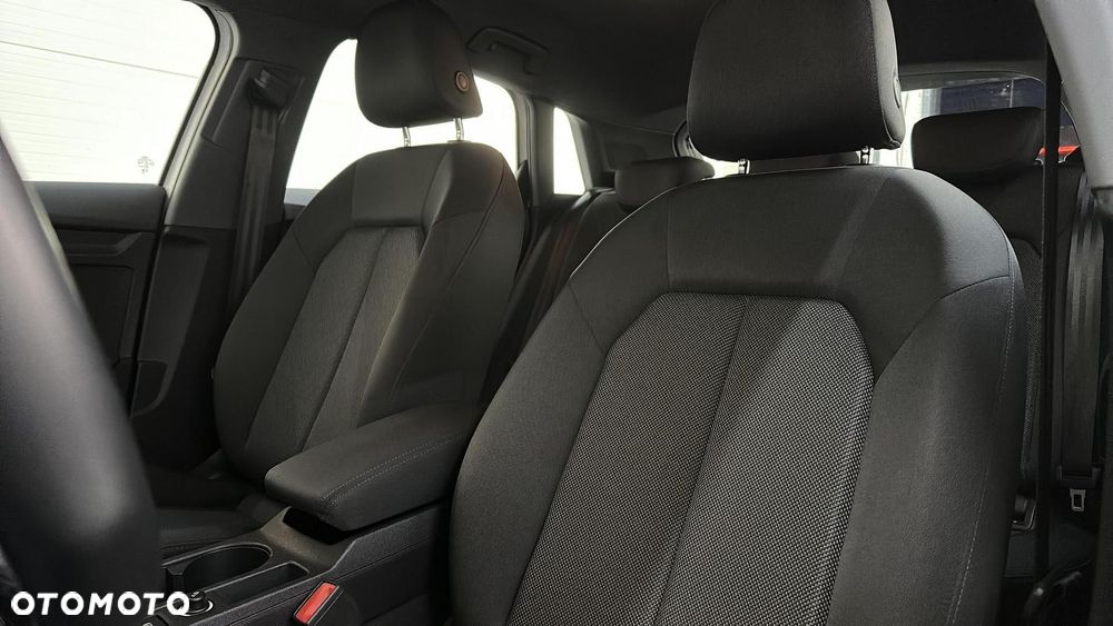 Audi A3 Sportback 35 TFSI mHEV S tronic - 13