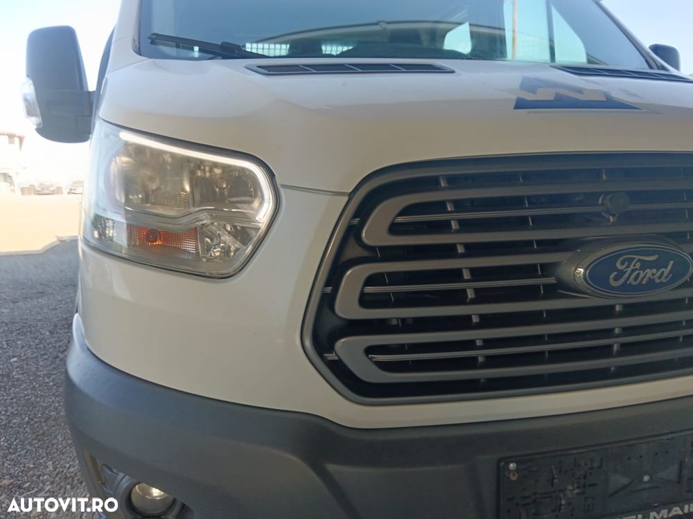 Ford Transit - 16
