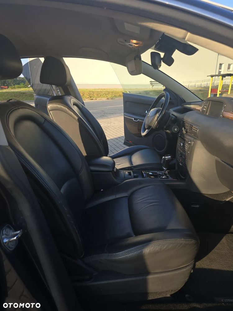 Citroën C6 2.7 HDi 24V Business - 8