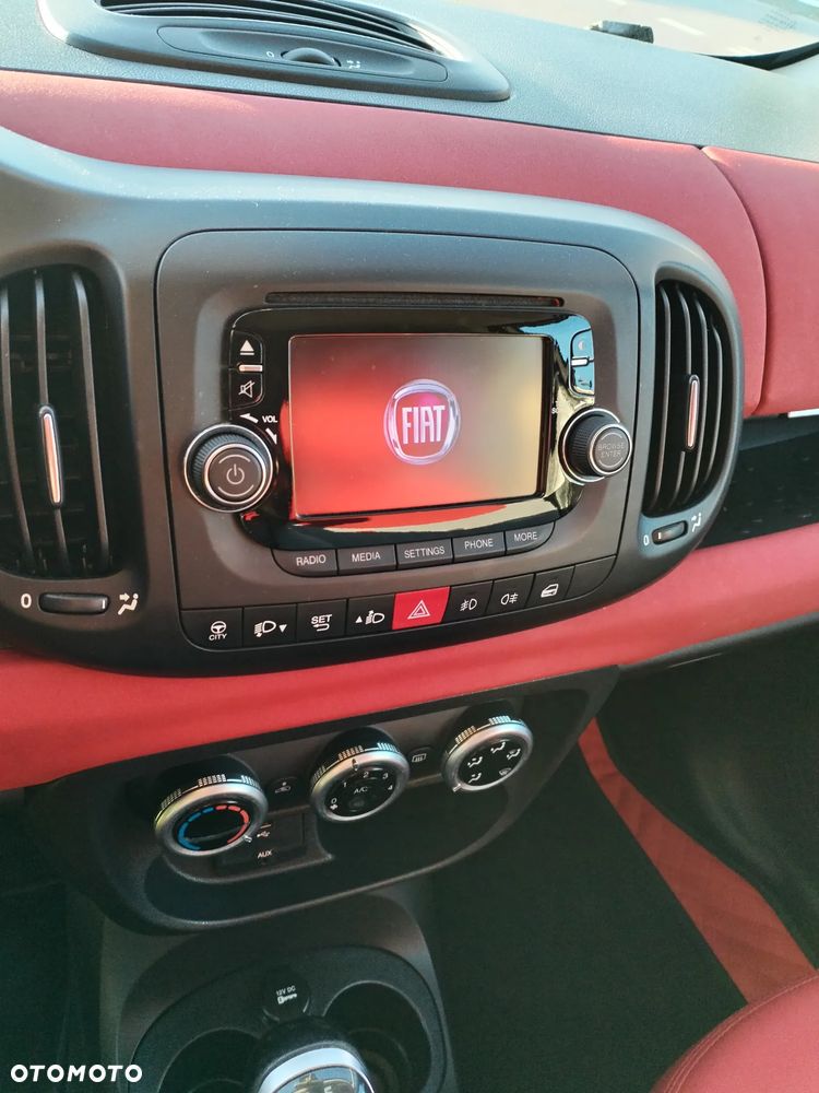 Fiat 500L - 39