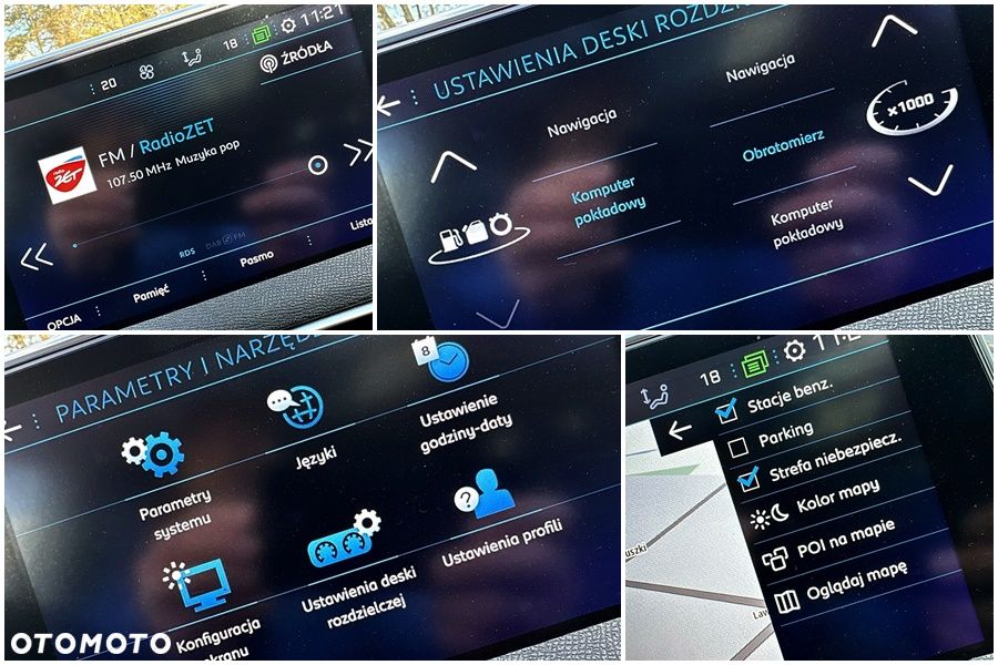 Peugeot 5008 BlueHDi 120 EAT6 Allure - 39