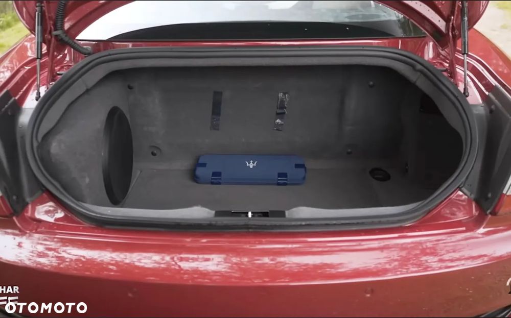 Maserati GranTurismo - 7