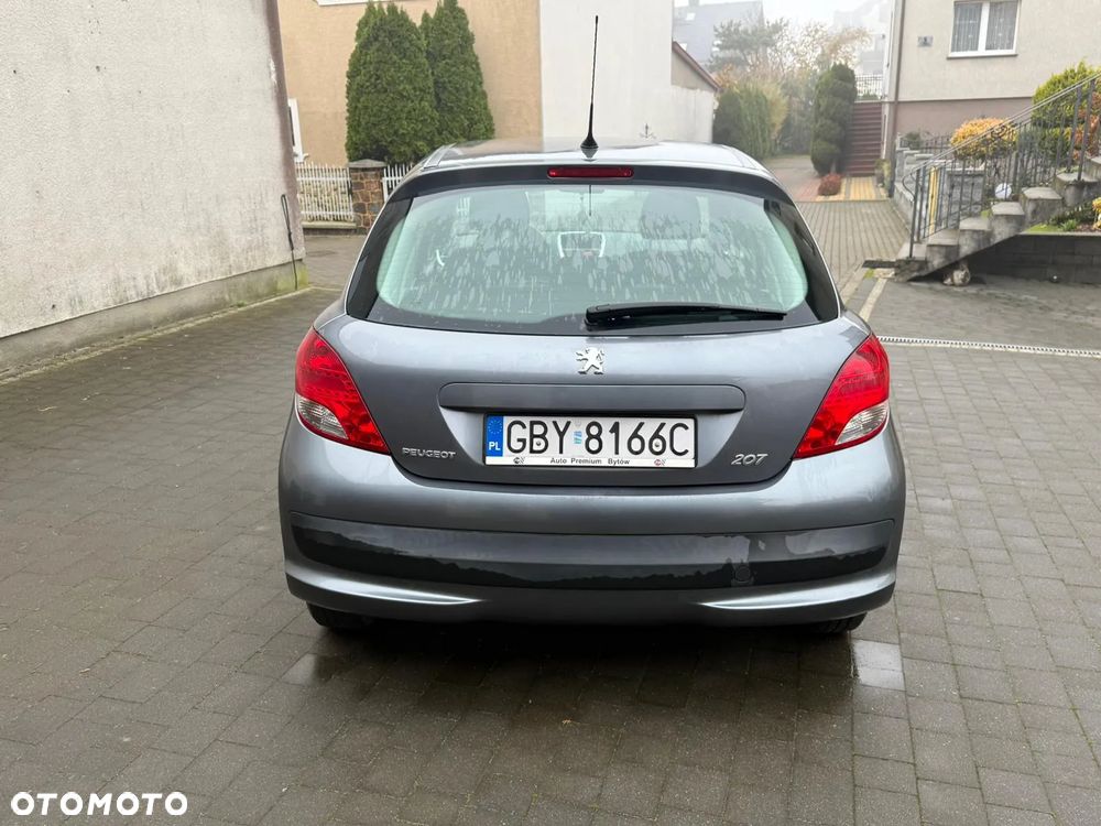 Peugeot 207 1.4 Millesim 200 - 6