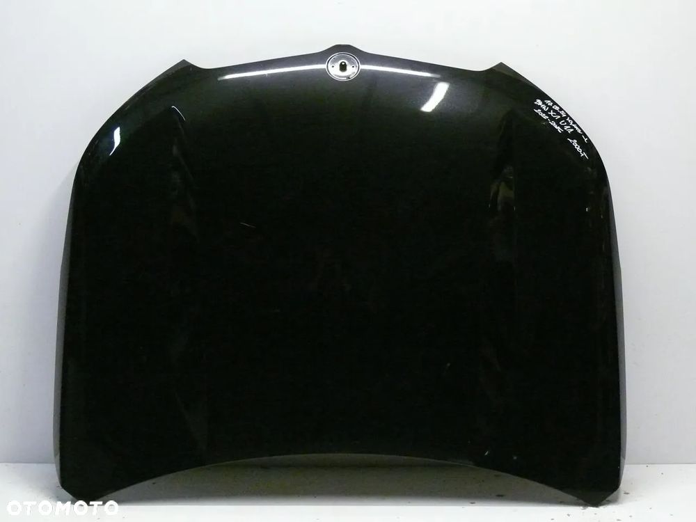 MASKA BMW X1 U11 2022 2025