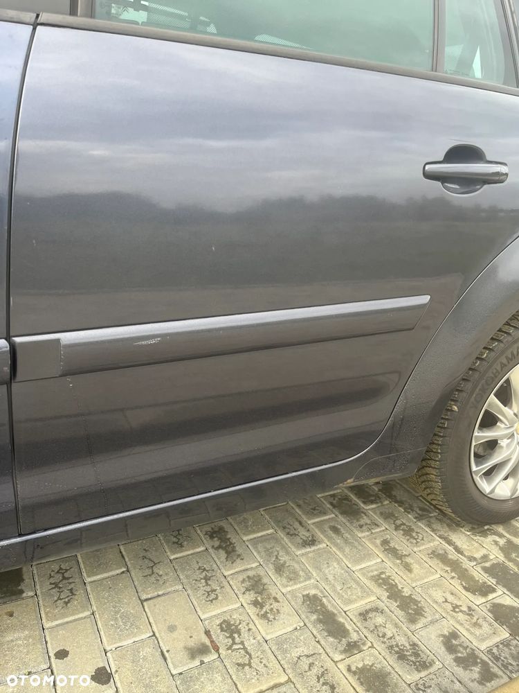 Citroën C4 Grand Picasso 2.0i Exclusive MCP - 4