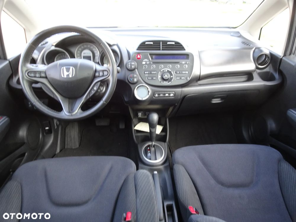 Honda Jazz - 9