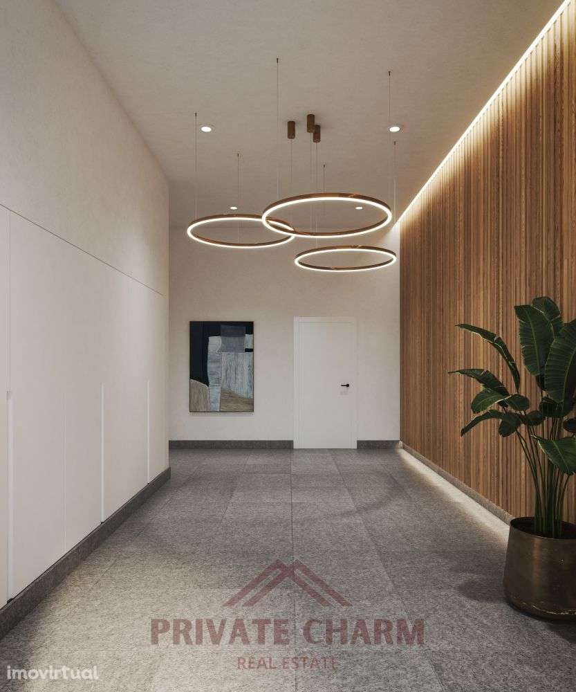 Escritórios C/850m2 - Grande imagem: 2/5