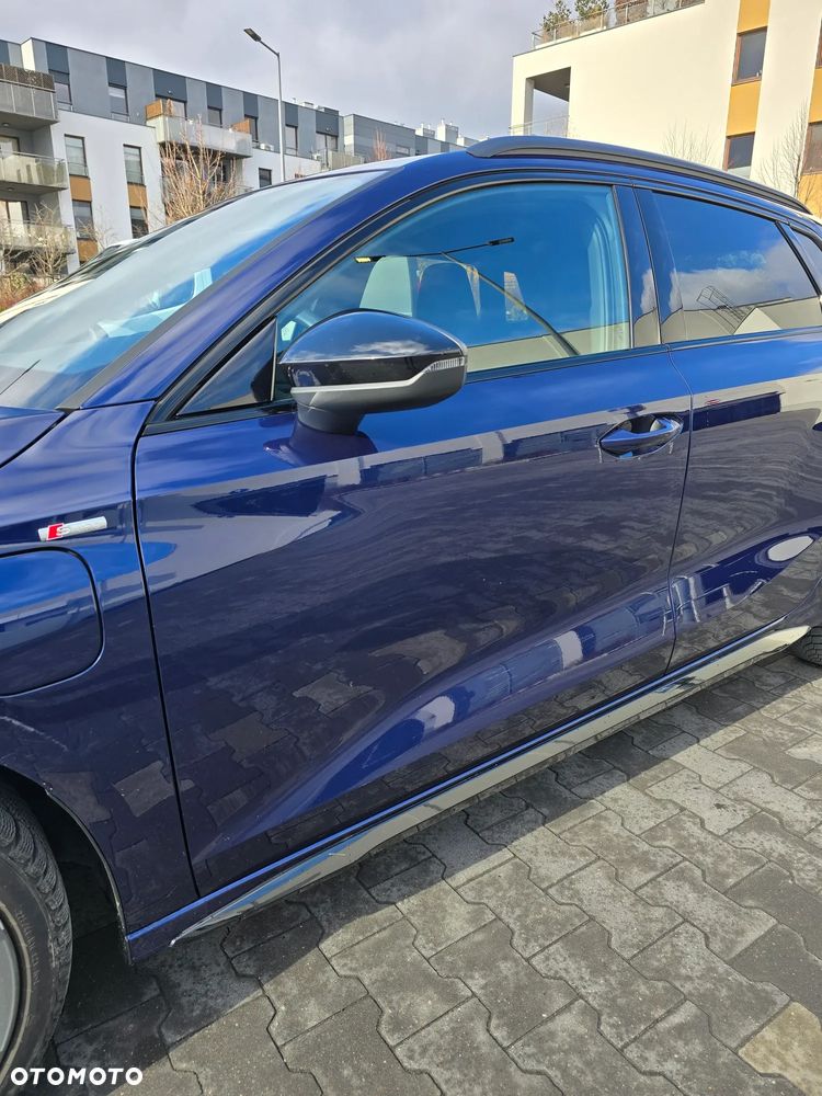 Audi A3 Sportback - 6