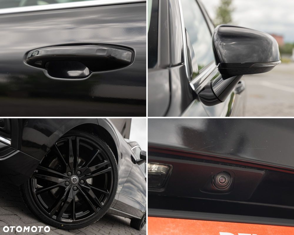 Volvo V60 B3 B Geartronic Inscription - 22