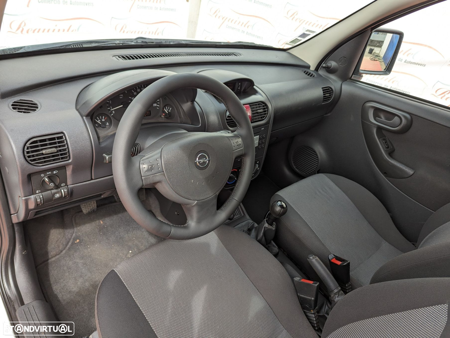 Opel Combo Tour 1.3 CDTi - 14