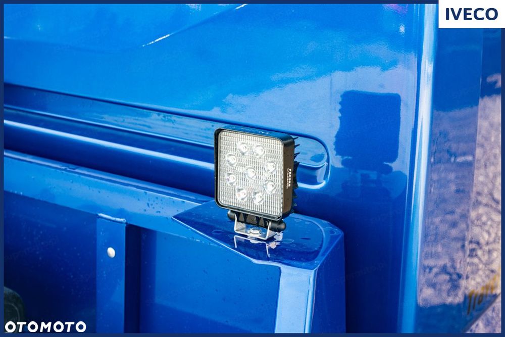 Iveco Daily 50C21HA8/P Autolaweta 3.0 210KM - 17