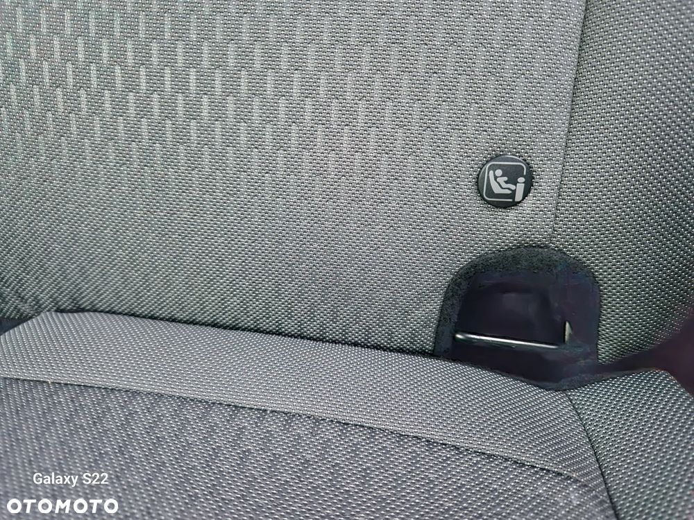 Honda Jazz 1.5 i-MMD Executive Crosstar (Czarny Dach) - 28
