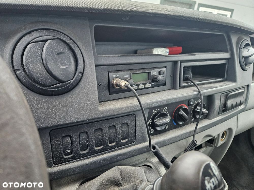 Renault Master - 8