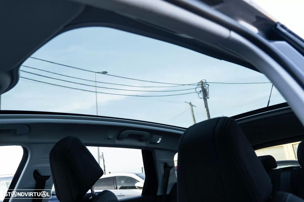 Peugeot 308 SW 1.5 BlueHDi Allure Pack - 27