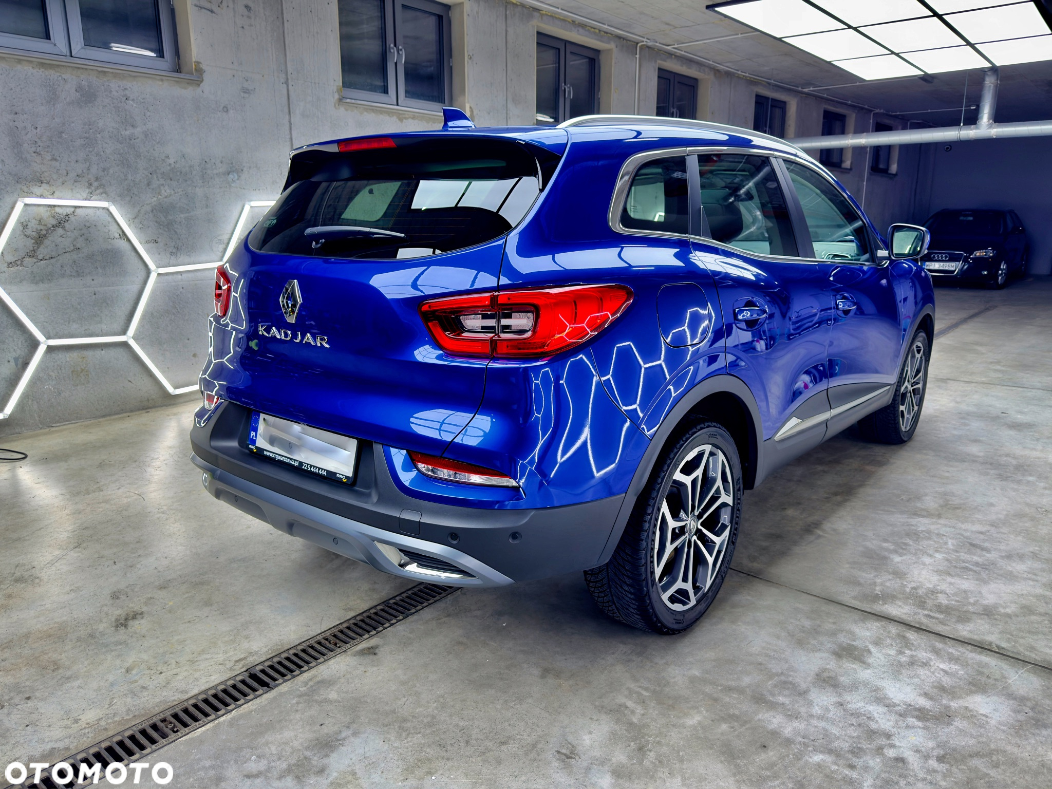 Renault Kadjar - 37